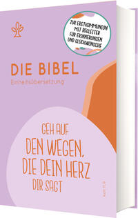 Die Bibel zur Erstkommunion