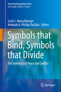 Symbols that Bind, Symbols that Divide