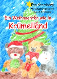 Ein Weihnachten wie in Krümelland