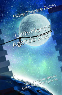 Lilith Mond-Agenda 2021