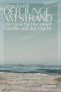 Der Junge am Strand