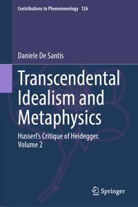 Transcendental Idealism and Metaphysics