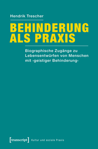 Behinderung als Praxis