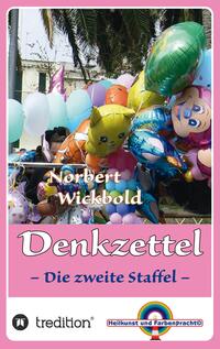 Norbert Wickbold Denkzettel 2