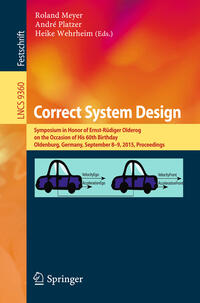 Correct System Design