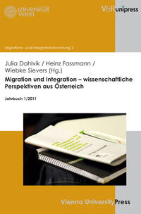 Migration und Integration – wissenschaftliche Perspektiven aus Österreich