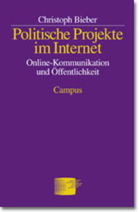 Politische Projekte im Internet