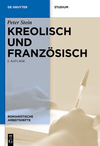 Kreolisch und Französisch