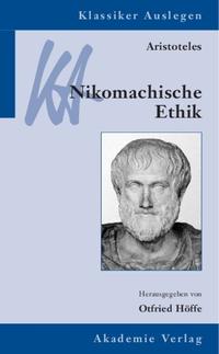 Aristoteles: Nikomachische Ethik