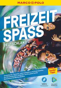 MARCO POLO Freizeitspass Deutschland