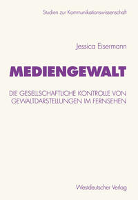 Mediengewalt