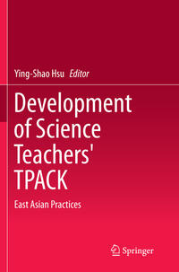 Development of Science Teachers' TPACK