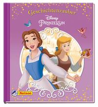 Disney-Geschichtenzauber: Prinzessinnen