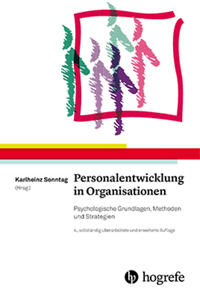 Personalentwicklung in Organisationen