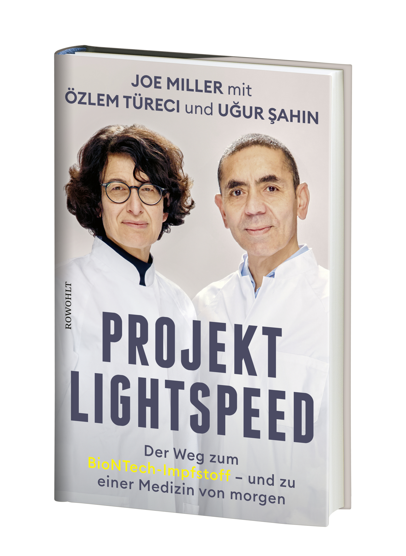 Projekt Lightspeed