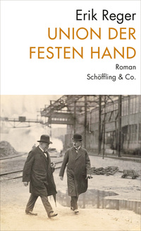 Union der festen Hand