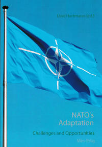 NATO'S Adaptation