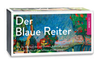 Der Blaue Reiter. Memo