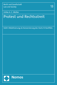 Protest und Rechtsstreit