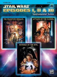 Star Wars®: Episodes I, II & III