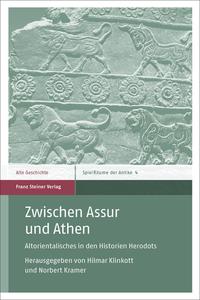 Zwischen Assur und Athen