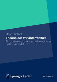 Theorie der Variantenvielfalt