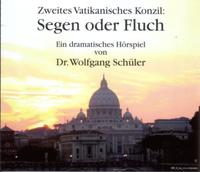 Zweites Vatikanisches Konzil: Segen oder Fluch