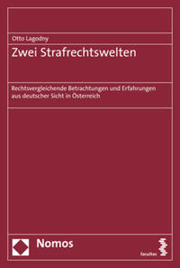 Zwei Strafrechtswelten