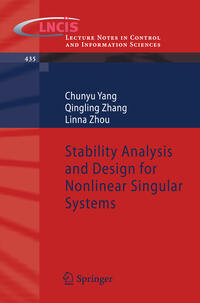 Stability Analysis and Design for Nonlinear Singular Systems