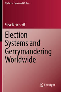 Election Systems and Gerrymandering Worldwide