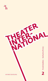 Theater International 2