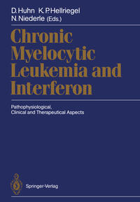 Chronic Myelocytic Leukemia and Interferon