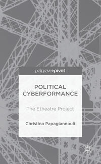 Political Cyberformance