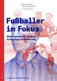 Fußballer im Fokus