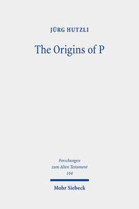 The Origins of P