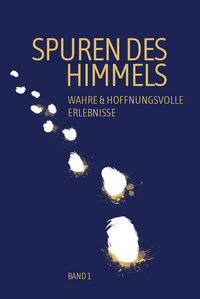 Spuren des Himmels