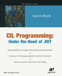 CIL Programming