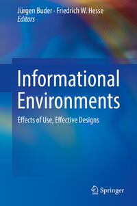 Informational Environments