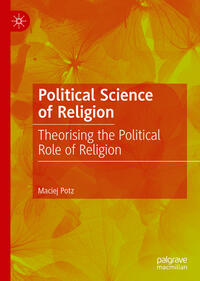 Political Science of Religion