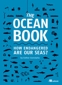 The Ocean Book