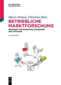 Betriebliche Marktforschung