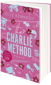 The Charlie Method: English Edition by LYX