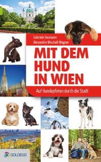 Mit dem Hund in Wien