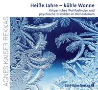 Heiße Jahre – kühle Wonne