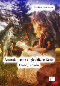 Amanda – eine unglaubliche Reise