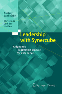 Leadership with Synercube