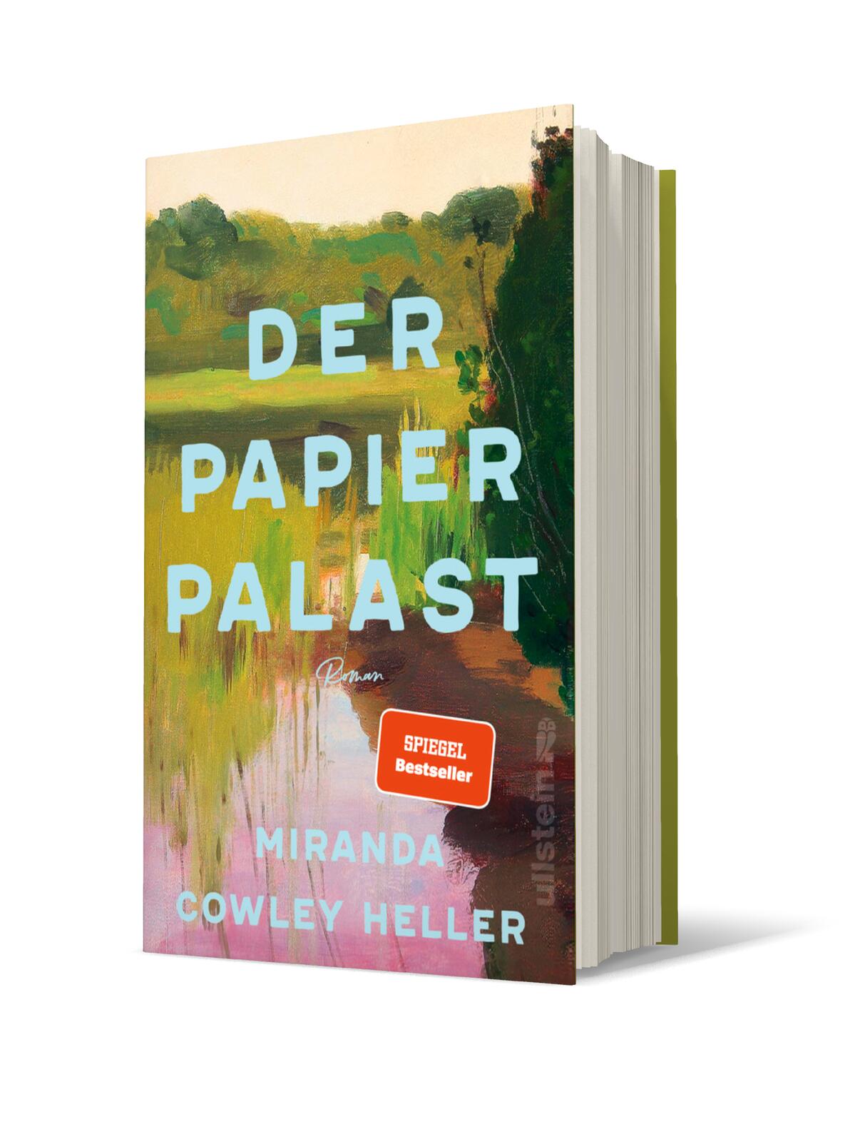 Der Papierpalast