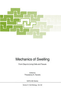 Mechanics of Swelling