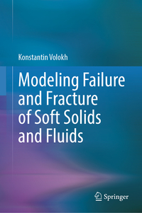 Modeling Failure and Fracture of Soft Solids and Fluids