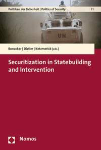 Securitization in Statebuilding and Intervention